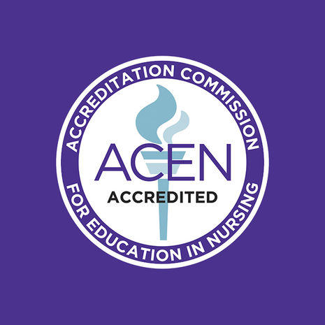 ACEN Accreditation