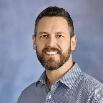 Christopher Aaron, PT