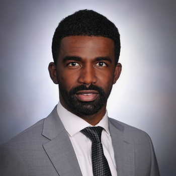 Abdullahi Mohamed, MD