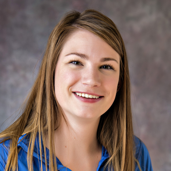 Aimee Abel Faria, OT