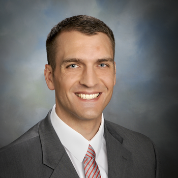 Daniel Abenroth, MD