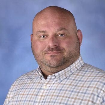 Aaron Ackerson, NP