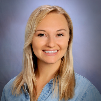 Lacey Adamcik, LCSW