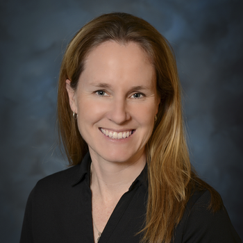 Kelly Adamson, PT