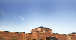 Entrance to St. Luke's Clinic - Lifestyle Medicine: Twin Falls, Addison Ave.
