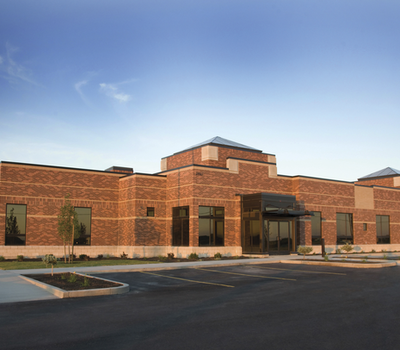 St. Luke's Clinic - Lifestyle Medicine: Twin Falls, Addison Ave.