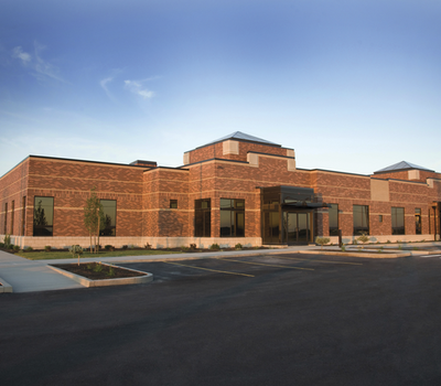 Lab Services at St. Luke's Clinic - Internal Medicine: Twin Falls, Addison Ave.