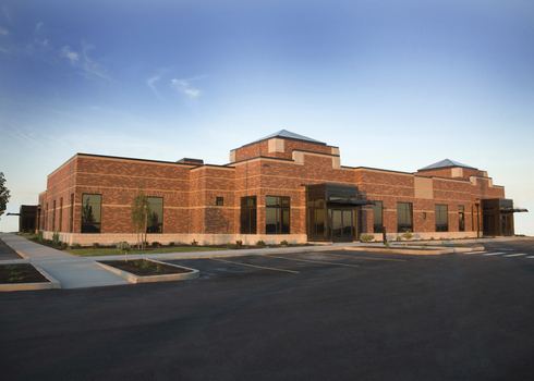 St. Luke’s Children’s Pediatrics: Twin Falls, Addison Ave.