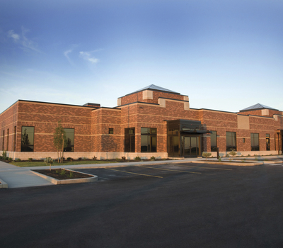 St. Luke's Clinic - Internal Medicine: Twin Falls, Addison Ave.