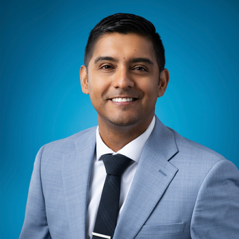 Ricky Aguayo-Ortega, DO