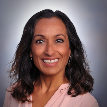 Shashi Ajmani, MD
