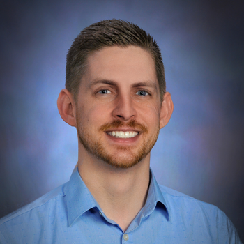 Joshua Albright, DO