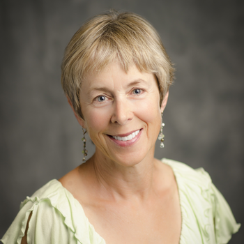 Charlotte Alexander, MD