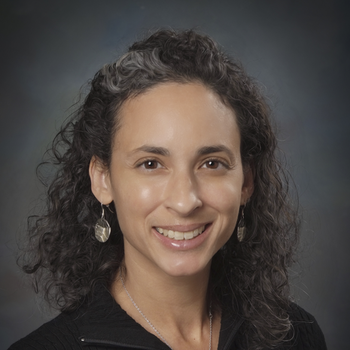 Diana Alexander, MD