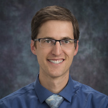 Eric Allan, MD
