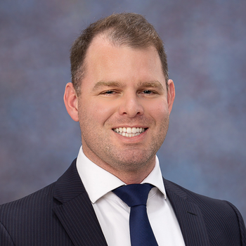 Eric Allen, MD