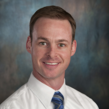 Nathan Allen, MD