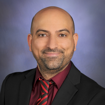 Uday Aloka, MD