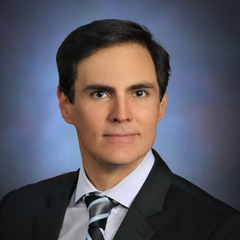 Luciano Amado, MD