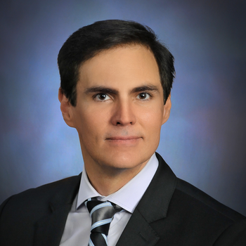Luciano Amado, MD