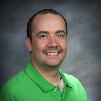 Monte Anderson, PA-C