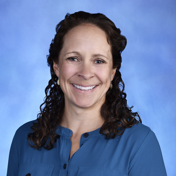 Katherine Andrews, PA-C