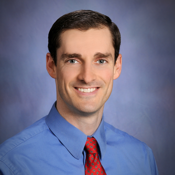 Jordan Aney, MD
