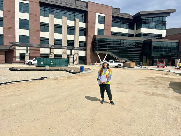 St. Luke’s newest care center a leap forward for orthopedics, sports medicine in one facility