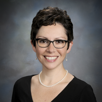 Carla Apezzato, MD