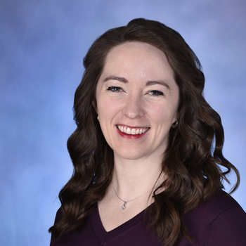 Aubrey Arensdorf, DO