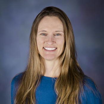 Sarah Armstrong, PT