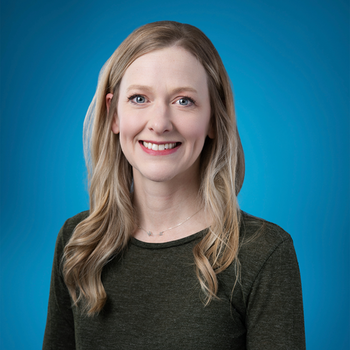 Melissa Arnold, MD
