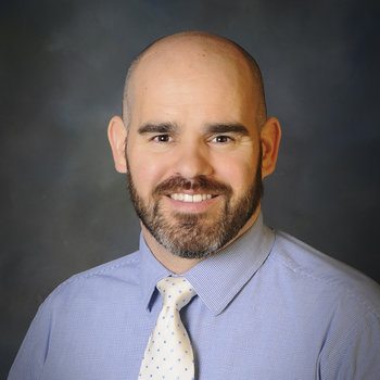 Daniel Arrington, MD