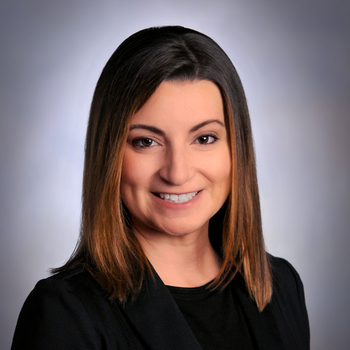 Vanessa Arroyo, DPT