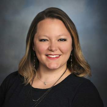 Megan Ashline, NNP