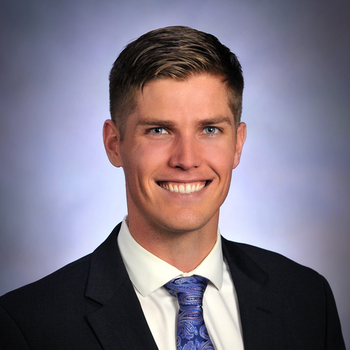 Christopher Asplund, PT