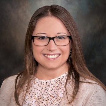 Elizabeth Augustine, LCSW