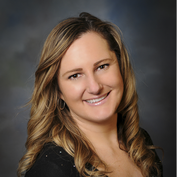 Crissie Bacon, FNP