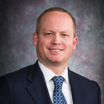 Troy Badger, MD