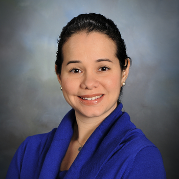 Eileen Baez-Irizarry, MD