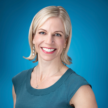Jacqueline Baggs, PA-C