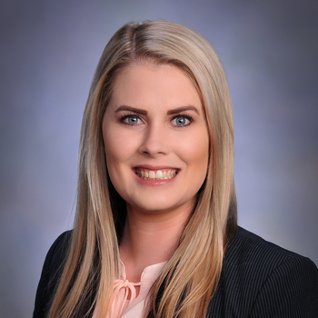 Hailey Baisch, MD