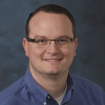 Clinton Baker, PA-C