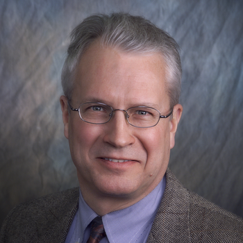 John Baker, MD