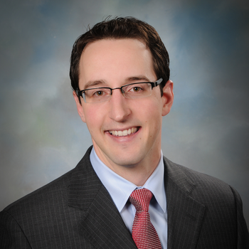 Adam Balinger, MD