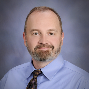 Richard C. Ballantyne, DO