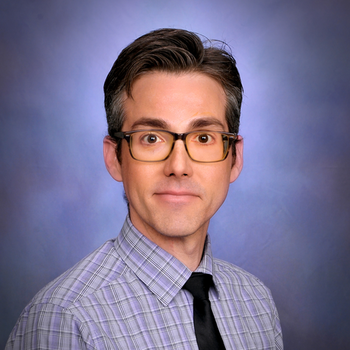 Joshua A. Barnes, SLP