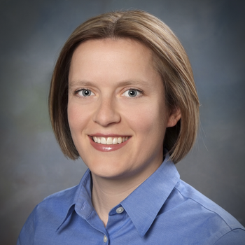 Keri J. Barnes, NP