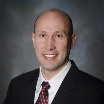 Randy L. Barnes, MD