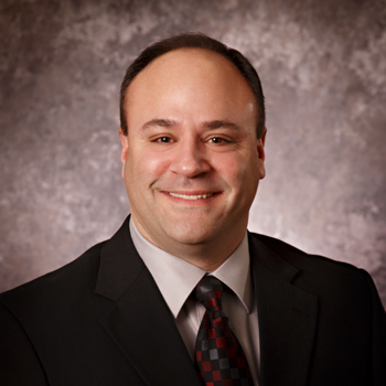 Roberto V. Barresi, MD